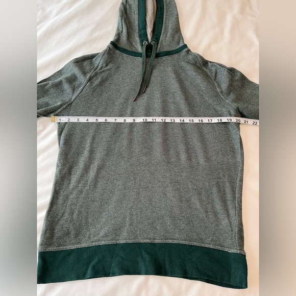 Men’s Banana Republic hooded sweatshirt, Small - Picture 2 of 5